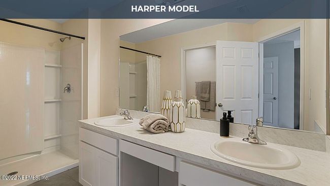 77 Java Ln, Townhouse with 3 bedrooms, 3 bathrooms and null parking in St Augustine FL | Image 10