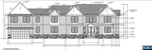 53 Feldman Ct, Mahwah, NJ, 07430-2856 | Card Image