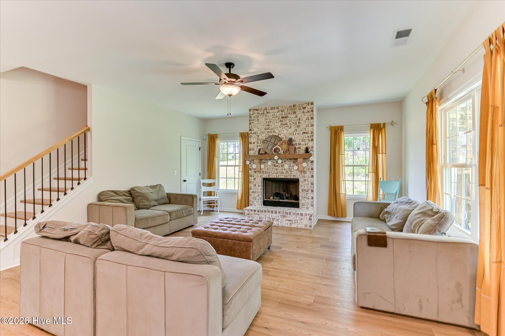 Residential in Evans 5