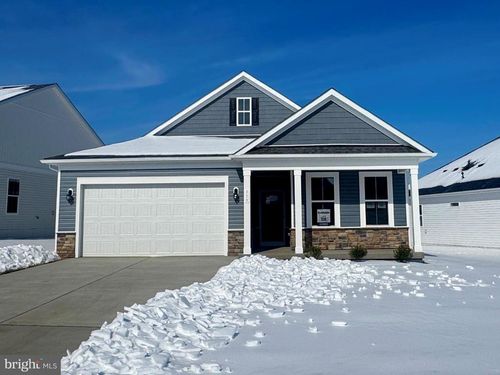 115 Scented Rose Way, WINCHESTER, VA, 22602 | Card Image