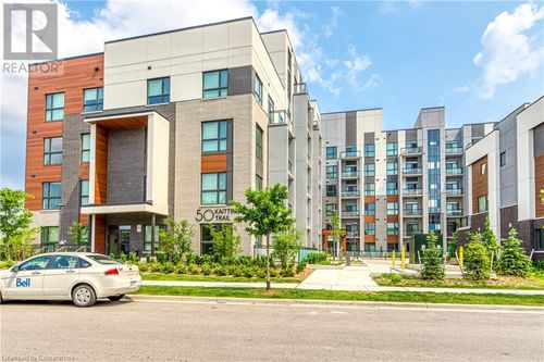 512-50 Kaitting Trail, Oakville, ON, L6M5N3 | Card Image