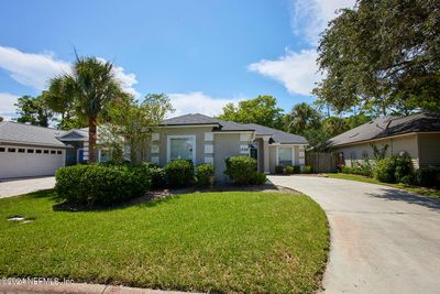 1524 Linkside Drive, House other with 3 bedrooms, 2 bathrooms and null parking in Atlantic Beach FL | Image 1