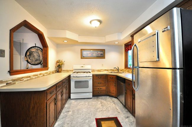420 Route 6, House other with 2 bedrooms, 2 bathrooms and null parking in Andover CT | Image 9