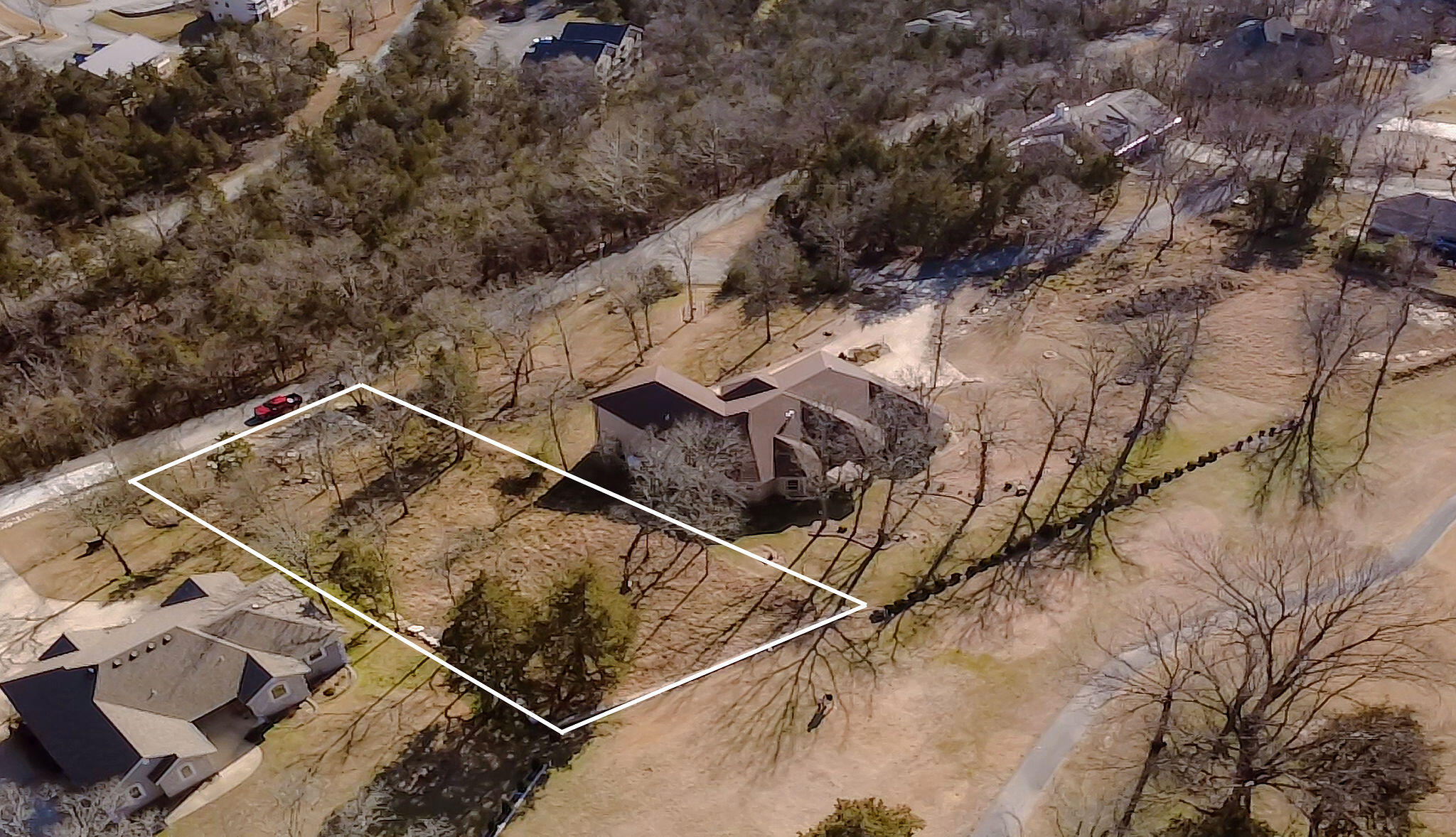 Land in Branson 2