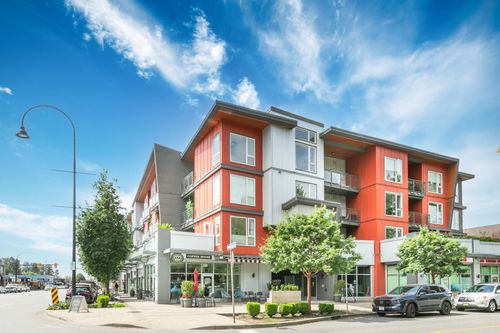 201-1201 W 16th St, North Vancouver, BC, V7P1R5 | Card Image