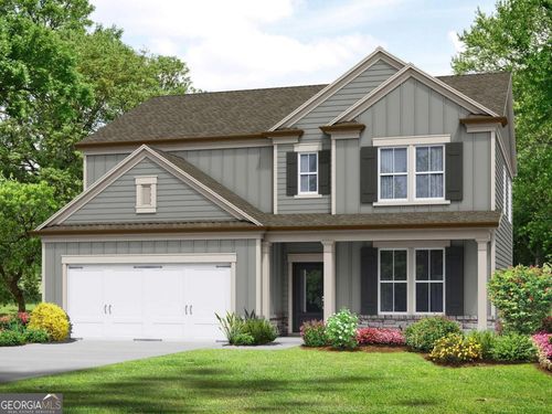 49 Edith Court, Statham, GA, 30666 | Card Image