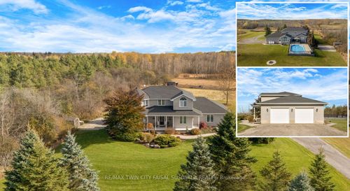 1295 Sheffield Rd, Cambridge, ON, N1R5S2 | Card Image