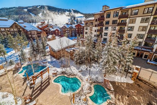 406-910 Copper Road, Frisco, CO, 80443 | Card Image