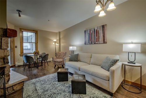 8380-100 Dercum Sq, Keystone, CO, 80435-7782 | Card Image