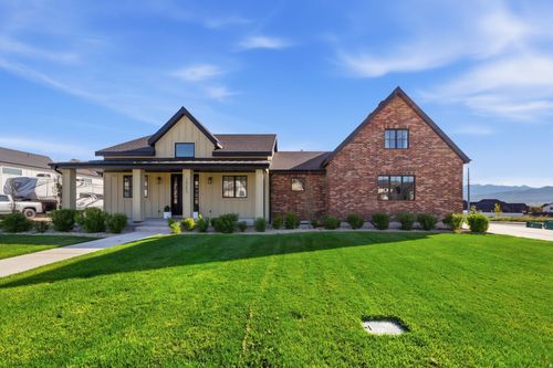 14253 S Jemma Dr, Bluffdale, UT, 84065-3903 | Card Image