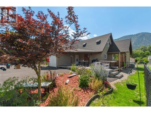 5036 14th Ave, Okanagan Falls, BC, V0H1R4 | Card Image