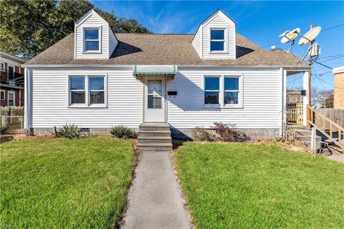 1-9629 Elnora St, Norfolk, VA, 23503-1819 | Card Image