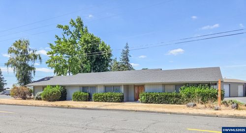 1881 W Washington St, Stayton, OR, 97383-9511 | Card Image