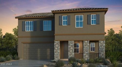 3914 S Verbena, Mesa, AZ, 85212-2687 | Card Image