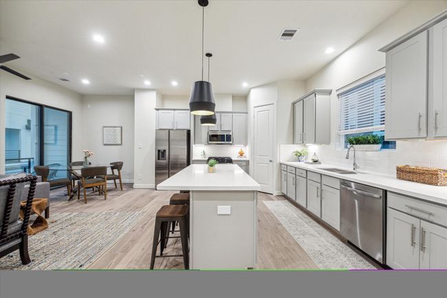 v*Not of actual home, recently completed home by City Choice Homes with similar floor-plan & finishes - all finishes are subject to change* | Image 4