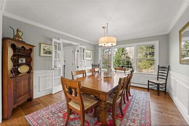 5 Holly Pl, House other with 4 bedrooms, 3 bathrooms and null parking in Wilton CT | Image 7