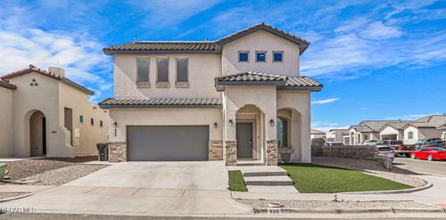 955 Yeldon Pl, El Paso, TX, 79928-5941 | Card Image