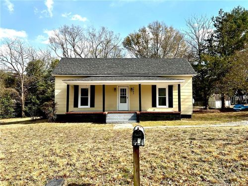 2003 Burnett Ave, Fayetteville, NC, 28306-1703 | Card Image