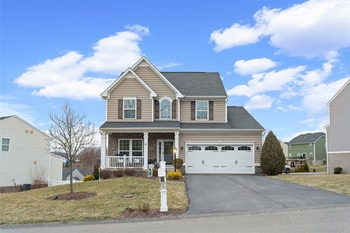 5009 S Firwood Drive, Cecil, PA, 15317 | Card Image