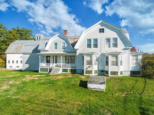 10 Ridge Road, Windsor, ME, 04363 | Card Image