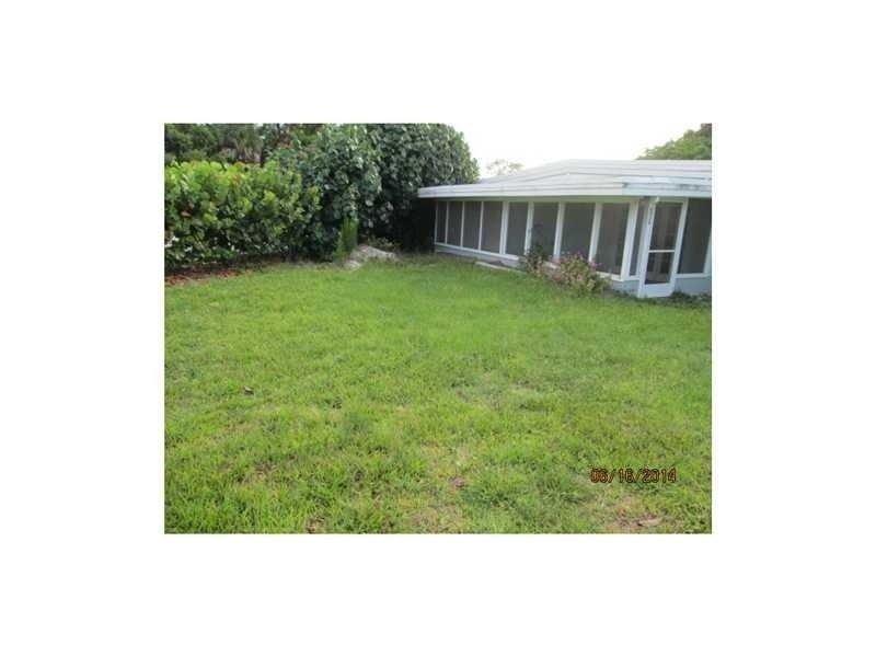 Residential Lease in Vero Beach