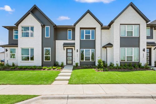 847 Lennox Dr, Allen, TX, 75013 | Card Image