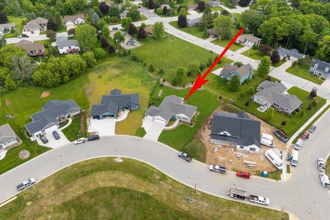 471 Winner's Circle, House other with 3 bedrooms, 2 bathrooms and null parking in Elkhart Lake WI | Image 46