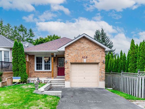 410 Sunset Blvd, Newcastle, ON, L1B1C8 | Card Image