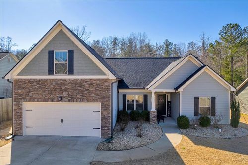 76 Harrier Drive, Dawsonville, GA, 30534 | Card Image