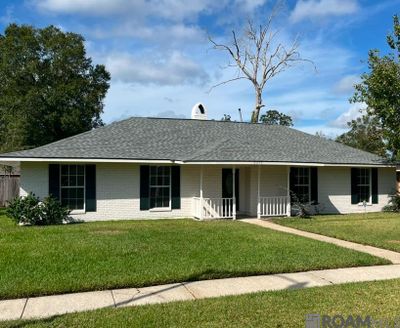 6250 Chattanooga Dr, House other with 3 bedrooms, 2 bathrooms and null parking in Baton Rouge LA | Image 2