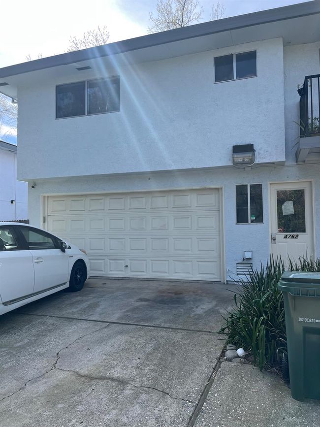 APT-3 - 4762 Greenholme Dr, Condo with 2 bedrooms, 1 bathrooms and null parking in Sacramento CA | Image 22