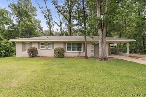 1835 Hill Hedge Dr, Montgomery, AL, 36106-2515 | Card Image