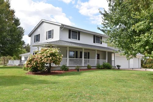 W237S6815 Fernwood Drive, VERNON, WI, 53189 | Card Image