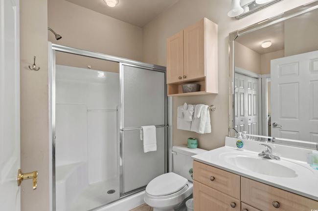 APT-201 - 4890 Luster Leaf Cir, Condo with 3 bedrooms, 2 bathrooms and null parking in Myrtle Beach SC | Image 18