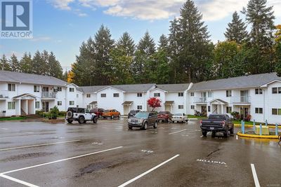 39 - 211 Madill Rd, Condo with 2 bedrooms, 1 bathrooms and 1 parking in Lake Cowichan BC | Image 1