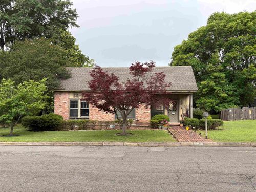 607 W Conway St, Benton, AR, 72015 | Card Image