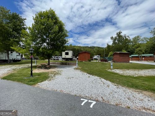 LOT 77 Fleetwood Dr, Dillard, GA, 30537-1849 | Card Image