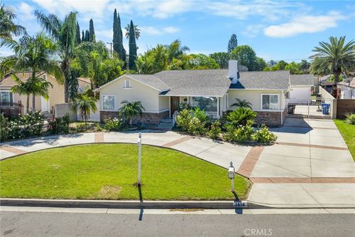1414 E Thackery Ave, West Covina, CA, 91791-3120 | Card Image