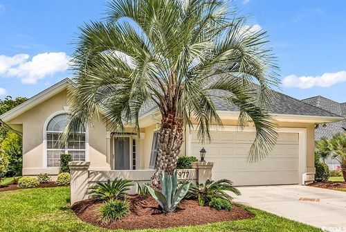 7977 Leeward Ln, Murrells Inlet, SC, 29576-8373 | Card Image