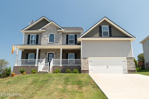 2030 Farm Blvd, Sevierville, TN, 37876 | Card Image