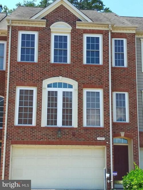 7232 Fair Oak Dr, HANOVER, MD, 21076-1481 | Card Image