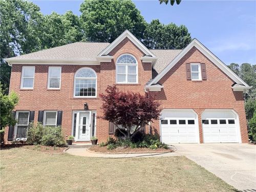 6730 Wolford Court, Johns Creek, GA, 30097 | Card Image
