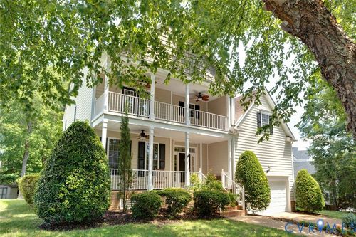 2119 Rose Family Dr, Midlothian, VA, 23112-4186 | Card Image