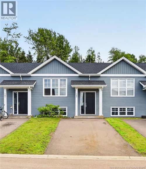 165 Erables St, Dieppe, NB, E1A9B1 | Card Image