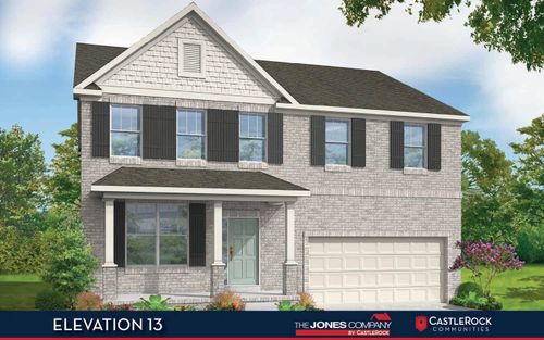 307 Rawling Lane, Gallatin, TN, 37066 | Card Image