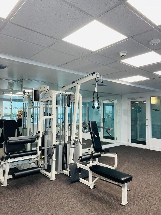 APT-802 - 60 Nw 37 Th Ave, Condo with 2 bedrooms, 2 bathrooms and null parking in Miami FL | Image 13
