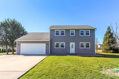 8171 Hill Road, Canal Winchester, OH, 43110 | Card Image