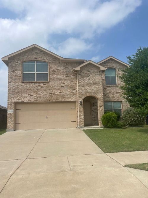 6352 Porthole Ln, Fort Worth, TX, 76179-2009 | Card Image