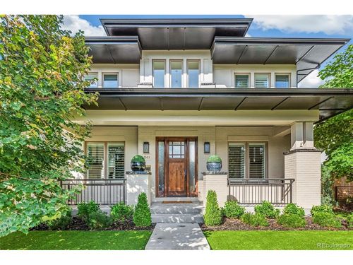 1511 S Milwaukee St, Denver, CO, 80210-2918 | Card Image