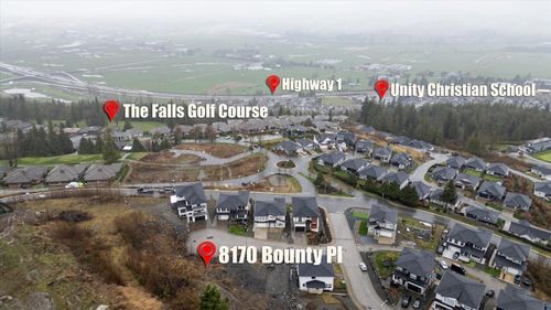 8170 Bounty Pl, Chilliwack, BC, V4Z0E4 | Card Image